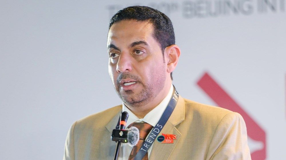 خبراء يؤكدون عمق العلاقات الخليجية الصينية