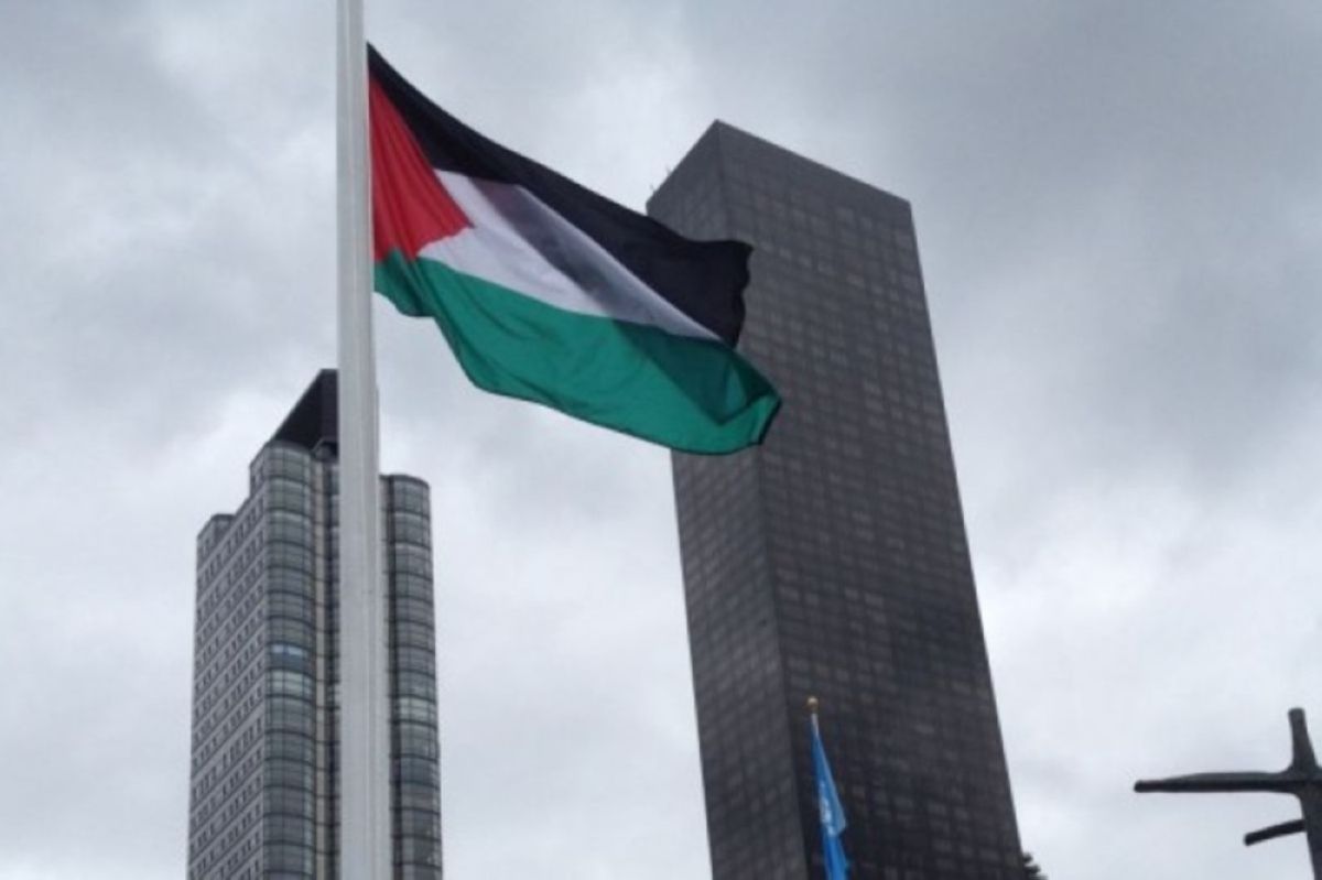 ترحيب عربي باعتراف أرمينيا بدولة فلسطين