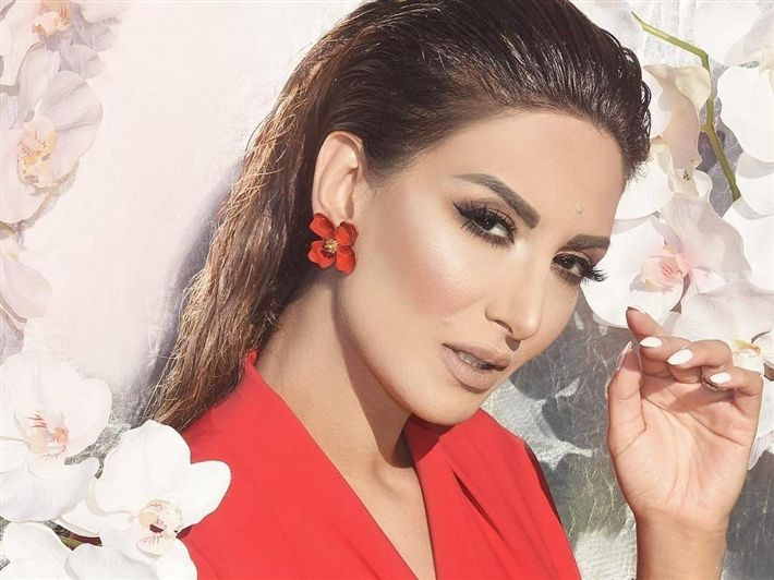 السورية رويدا عطية تعتزل الفن لهذا السبب