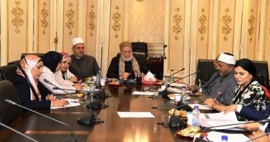 دينية النواب تطالب بالتحقيق فى وفاة حجاج مصريين واتخاذ إجراءات لعدم تكرار الأزمة