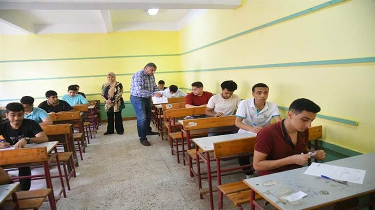 امتحان العربي للثانوية العامة.. رئيس مجمع اللغة يكشف لمصراوي مفاجآت عن سؤال "تتلظى"