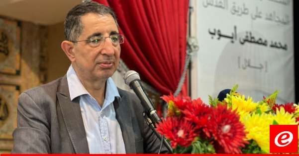 الحاج حسن: نؤكد استمرار الإسناد لغزة طالما استمر العدوان عليها