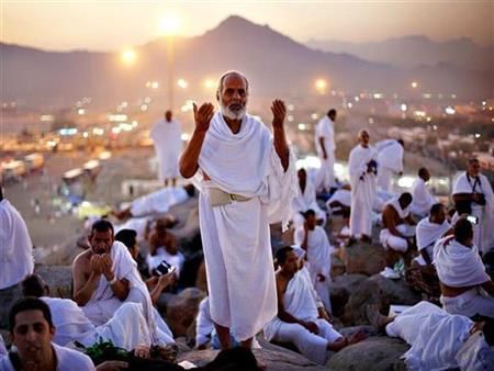 الامارات | مسؤول سعودي: بعد العام المقبل لن يكون الحج في الصيف ... لسنوات طويلة