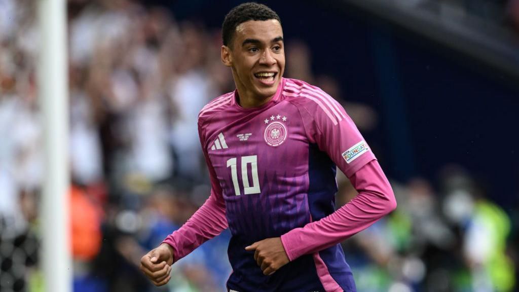 الامارات | ترتيب الهدافين في كأس أمم أوروبا.. 6 أهداف بالنيران الصديقة