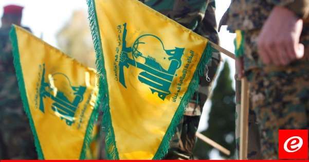 "حزب الله": استهدفنا مبان يستخدمها جنود العدو بمستعمرة المطلة ما أدى لاشتعال النيران فيها