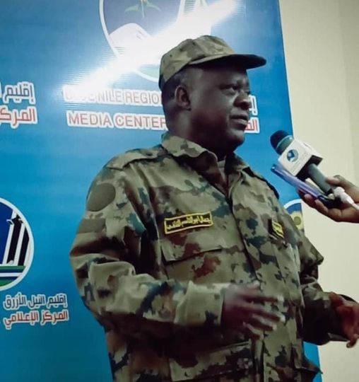 القاضي يؤكد قيسان آمنة ومستقرة