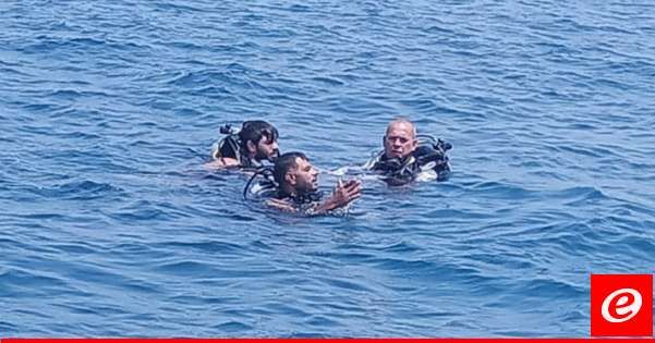 الدفاع المدني: العثور على جثة مواطن فُقد عصر الأربعاء بمحيط جزيرة الأرانب- طرابلس