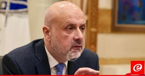 مولوي: عدد النازحين السوريين بتجاوز المليونين منهم 600 ألف سوري فقط حاصلون على إقامة شرعية في لبنان