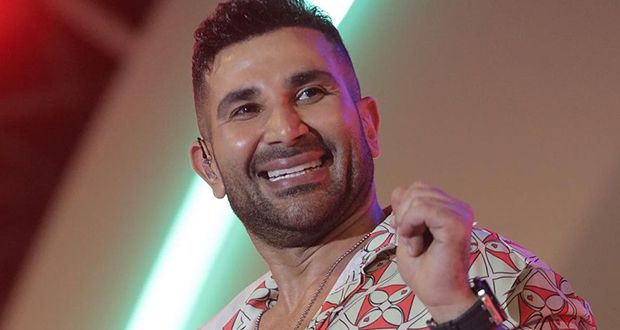 أحمد سعد يثير الجدل بفيديو جديد.. شاهدوا ما فعله