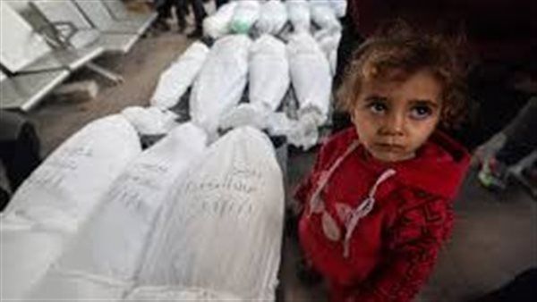 الاحتلال الإسرائيلي يواصل حربه على غزة مُخلفًا عشرات الشهداء والجرحى