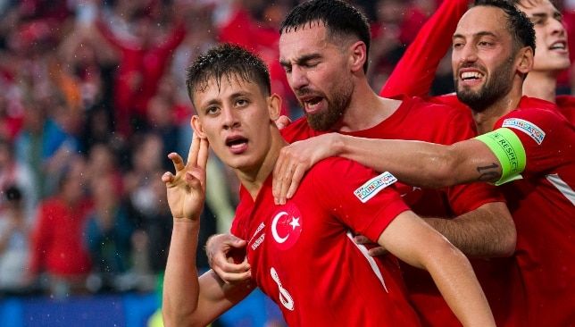 الامارات | موقف ريال مدريد من انتقال جولر إلى ليفربول