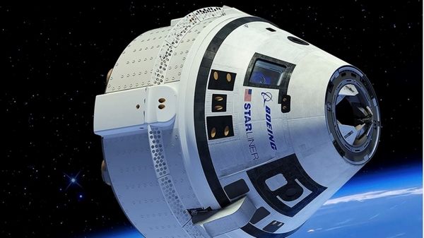 ناسا ترجئ مجدداً عودة مركبة الفضاء ستارلاينر