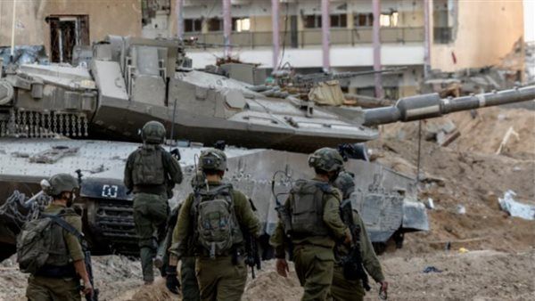 الجيش الإسرائيلي يستعد لاتخاذ قرار بشأن عملية رفح الفلسطينية والقتال في غزة