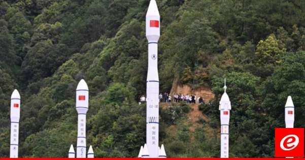 إطلاق قمر صناعي طورته الصين وفرنسا إلى مداره لدراسة ظواهر مثل انفجارات أشعة جاما