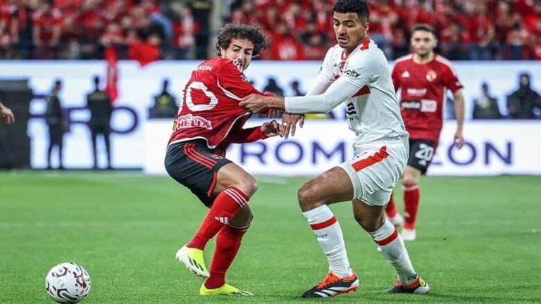 3 مكاسب للأهلي من انسحاب الزمالك من مواجهته في الدوري؟