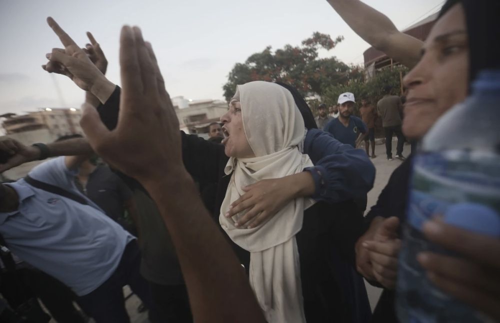 مجازر الاحتلال تستمر في غزة