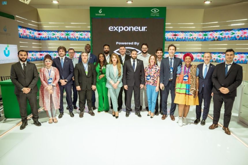 البرازيل.. تفاصيل مشاركة المملكة بقمة رواد الأعمال الشباب بمجموعة العشرين