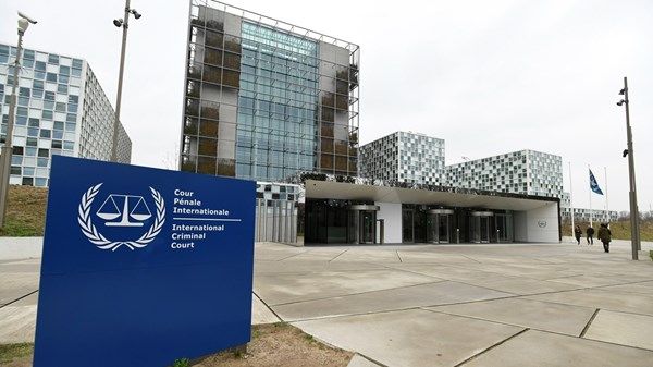 «الجنائية الدولية» تنشر مذكرة اعتقال بحق زعيم جماعة إرهابية في مالي