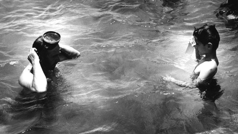 الامارات | محمد بن زايد في يوم الأب: ولانزال نرى فيك الوطن والأب والمعلم