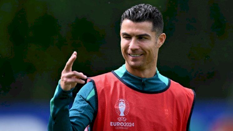 سؤال الساعة.. هل يستحق رونالدو أن يكون أساسياً؟