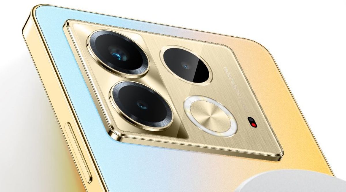 إطلاق هاتف Infinix Note 40 5G مع الشحن اللاسلكي MagCharge ومواصفات مذهلة أخرى