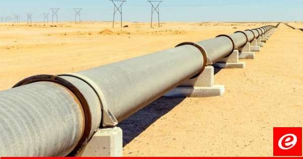 السلطات النيجريّة اكدت حصول عمليّة تخريب طالت جزءا من خطّ أنابيب نفط