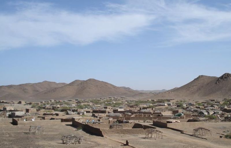 ادخال نظام جديد في محطة سنكات وصيانة الابراج الناقلة لكهرباء اروما وقراها