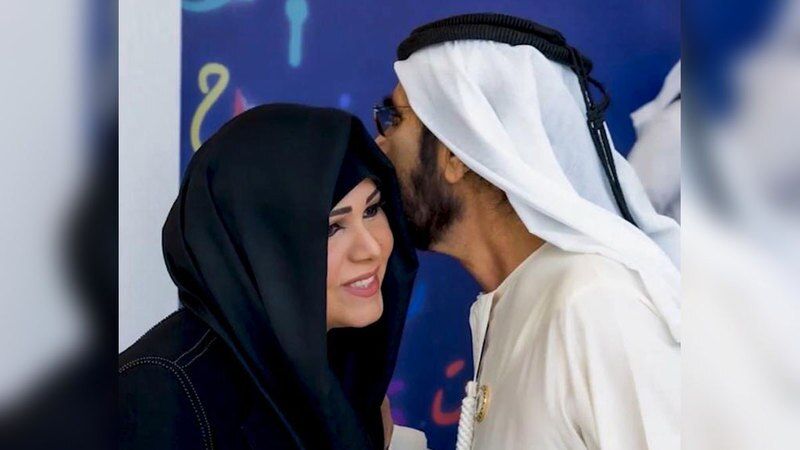 الامارات | لطيفة بنت محمد: طاب بك العمر يا نبض دبي.. كل عام وأنت سندي وقوتي