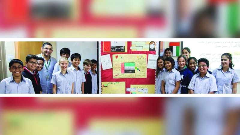 الامارات | 23 مدرسة «متميزة» و48 ضمن «الجيدة جداً» في دبي