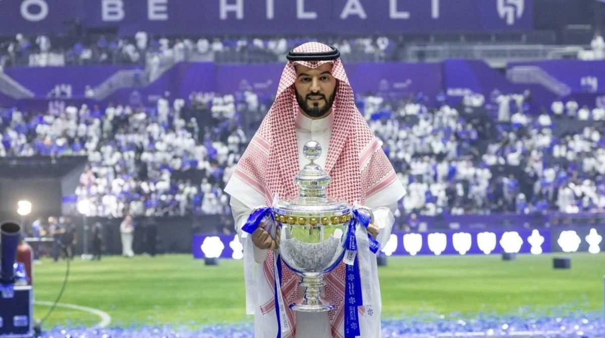 هلال مستقر.. وفرج بالنصر وأزمة اتحادية.. وخوف أهلاوي