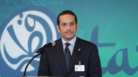 الخليج اليوم .. قطر: لمسنا من ردود "حماس" على مقترح بايدن بعض الفجوات بين الرد وما تم تقديمه