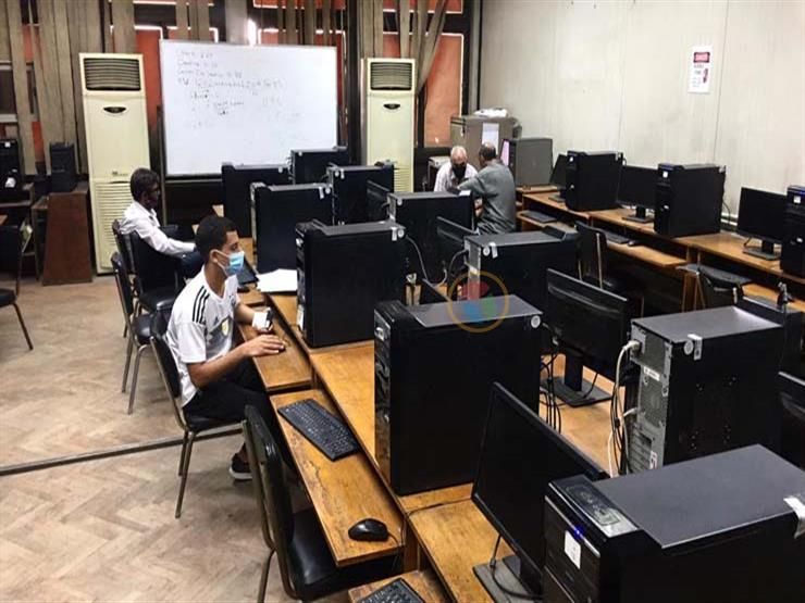 الثانوية العامة 2024.. موعد بدء عمل مكتب التنسيق بجامعتي القاهرة وعين شمس