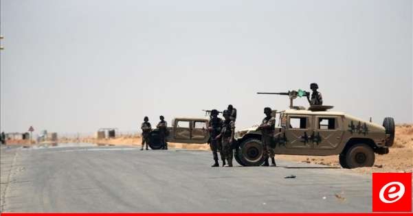 الشرطة الأردنية تعلن العثور على متفجرات مخزنة في منزل