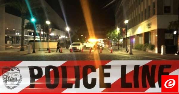 مقتل 3 وإصابة 10 في إطلاق نار بولاية آركنسو الأميركية