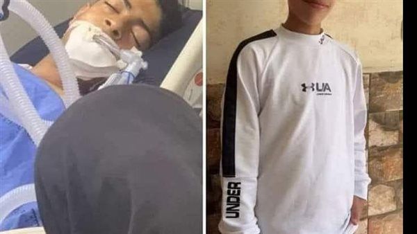 استشهاد طفل فلسطيني متأثرًا بإصابته برصاص الاحتلال في البيرة