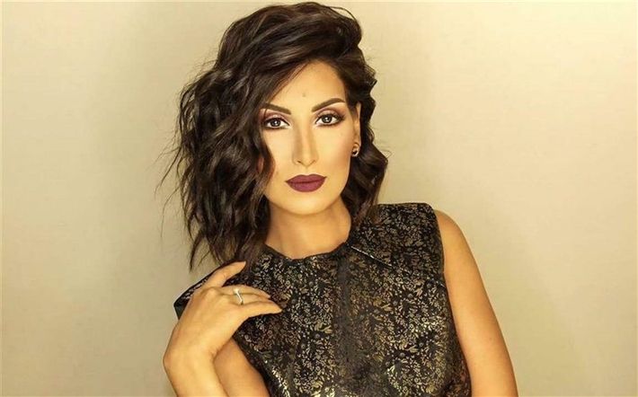 السورية رويدا عطية تعتزل الفن لهذا السبب