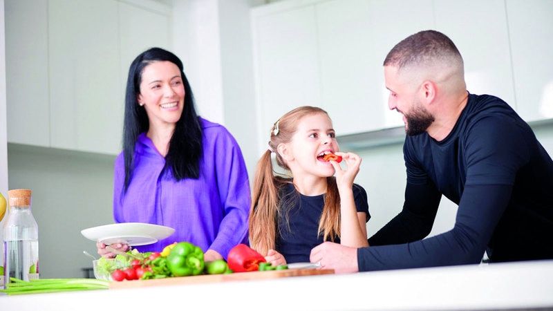 الامارات | 5 نصائح ذهبية لشراء المستلزمات المنزلية الصحية