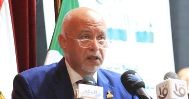 النائب حازم الجندى: الاقتصاد المصرى يتمتع بجاذبية كبيرة للمستثمرين الأجانب