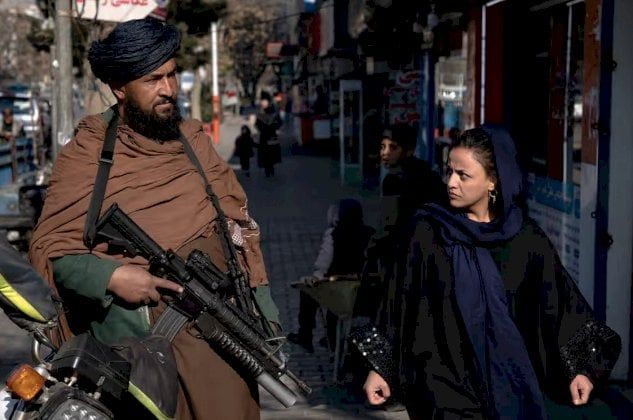 بريطانيا: على طالبان احترام حقوق الإنسان