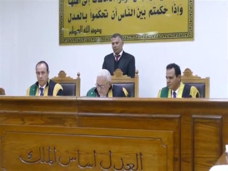 محاكمة المتهمين بقضية "خلية داعش سوهاج".. اليوم