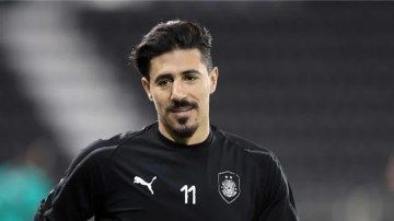 الامارات | بغداد بونجاح مستمر في الدوري القطري