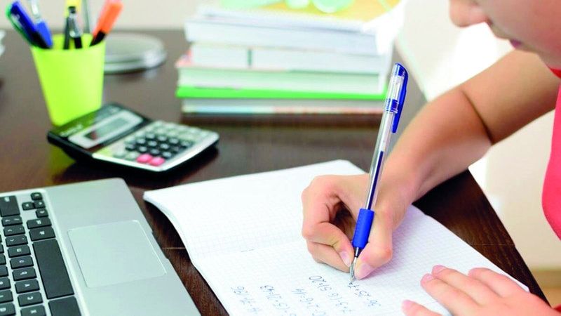 الامارات | مدرسون يقدمون «برامج صيفية» لتنمية مهارات الطلاب