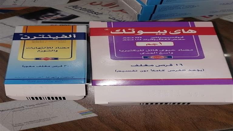 تطول أصنافًا "أكثر مبيعًا".. زيادات جديدة في أسعار الأدوية