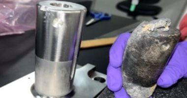 تكنولوجيا: عائلة تطالب ناسا بتعويض 80 ألف دولار بعد سقوط حطام فضائى على منزلهم