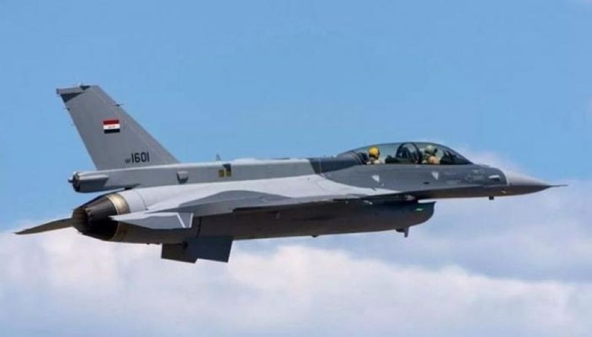 العراق يسقط أخطر معاقل الإرهاب بجبال بلكانة