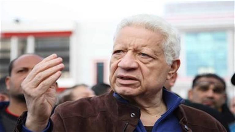 القضاء الإداري ينظر دعوى مرتضى منصور ضد مؤسسة "تكوين"
