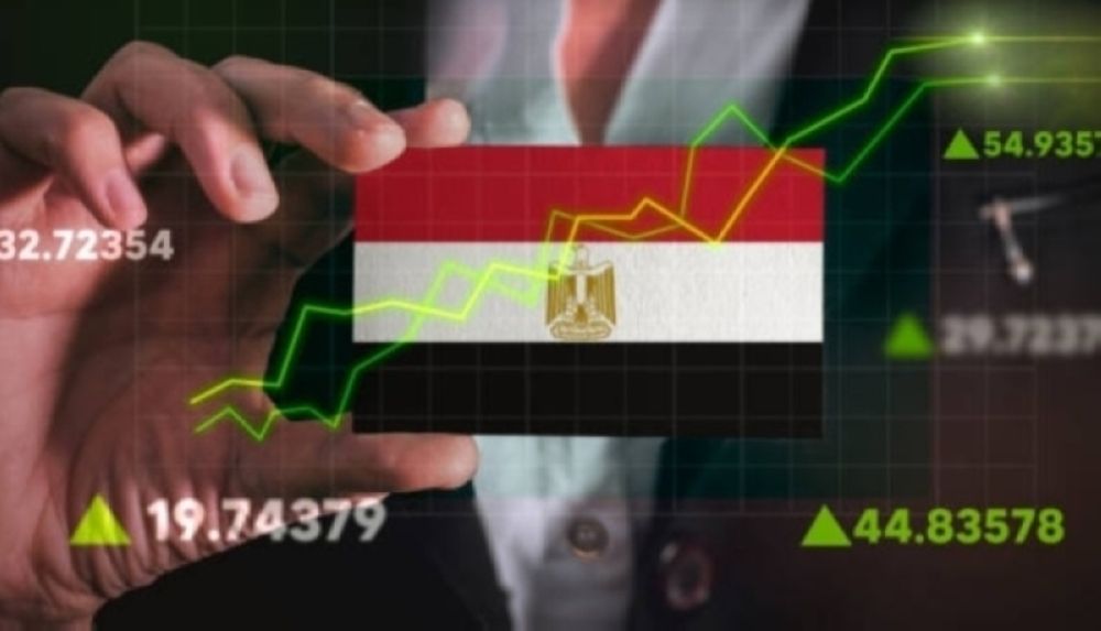 البورصة المصرية تغلق تعاملاتها على ارتفاع جماعي