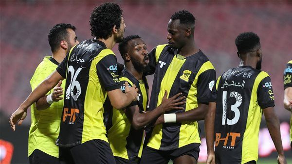اتحاد جدة يتحرك للتعاقد مع مهاجم جديد
