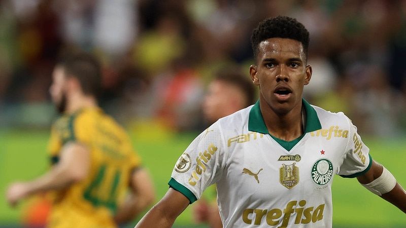 الامارات | تشيلسي يتوصل إلى اتفاق لضم "موهبة بالميراس