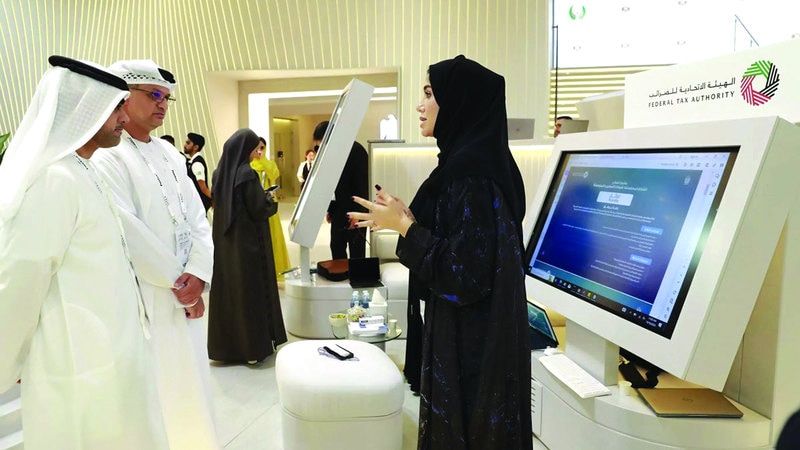 الامارات | تطبيقات ذكية لإدارة خدمات «ضريبة القيمة المضافة» قريباً